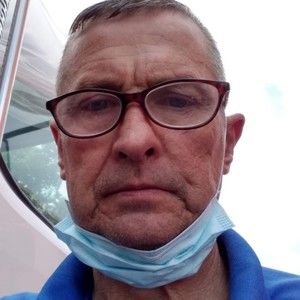 Meet your Posher, Dale